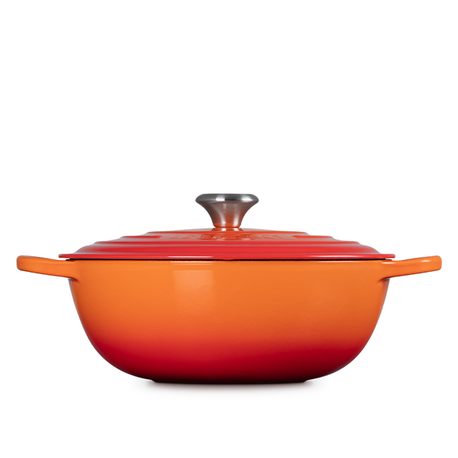 Chef's Dutch Oven, view 3
